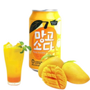 Soda Vị Trái Cây SFC Hàn Quốc Nhiều Vị Thơm Ngon