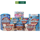 Bột Ca Cao  Swiss Miss Mỹ (Đủ Loại)