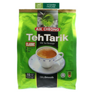 Trà Sữa Teh Tarik Vị Truyền Thống