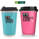 Cà Phê Hòa Tan Dạng Ly Aik Cheong