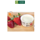 Sốt Chocolate Trắng Wicked Úc Hộp 130g