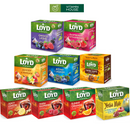 Trà Túi Lọc Nhiều Vị LoyD Ba Lan Hộp 40g