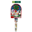 Kẹo Đồ Chơi Bắn Bi Giáng Sinh