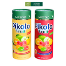 Kẹo Trái Cây Pikolo Mieszko 150g (Đỏ/Vàng)