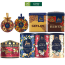 Trà Richard Royal Nga (Hộp Thiếc)