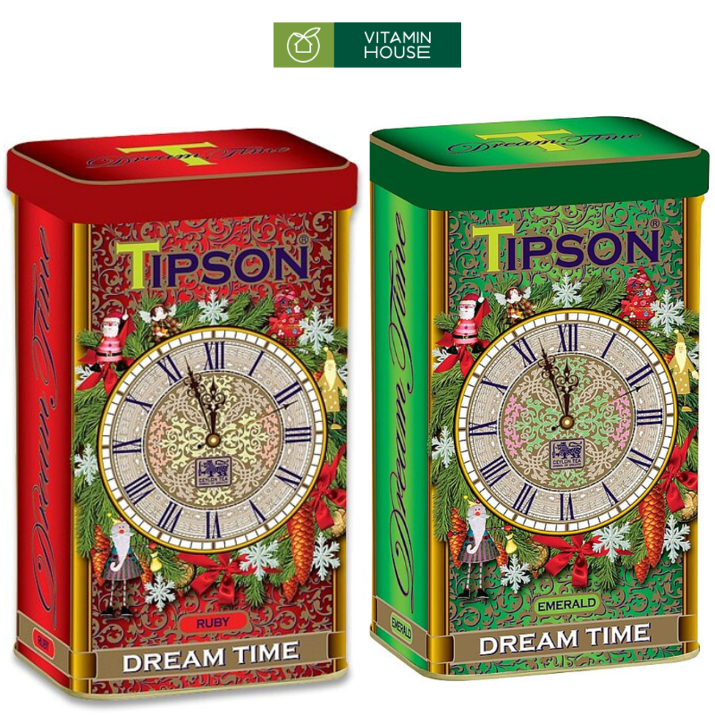 Trà Tipson Dream Time