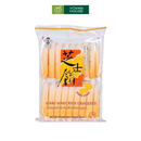 Bánh Gạo Vị Phô Mai Want Want ĐL Gói 108g