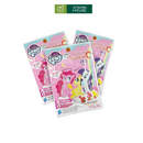 Kẹo dẻo Pony nhỏ 15g