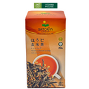 Hộp Trà Túi Lọc Houjicha Genmai Satoen 50g