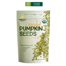 Hạt Bí Tẩm Muối Harvested For You 624g