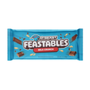 Thanh Chocolate Mr.Beast Mỹ Nhiều Vị Hot Nhất