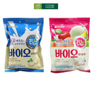 Kẹo Mềm Bio HQ Gói 99g