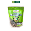 HẠT MACADAMIAS ÚC CÒN VỎ