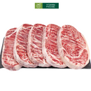 Bò Wagyu Úc Thăn Ngoại Oval