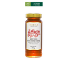 Mật ong nguyên chất Hoa Chôm Chôm Miele Hũ 700g