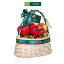 Giỏ Quà Trái Cây Táo Nhập Khẩu Tặng Bác Sĩ