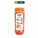 Đậu Phộng Tẩm Vị Tài Tài Hộp 250g