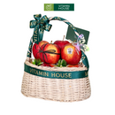 Giỏ Quà Trái Cây Táo Nhập Khẩu Tặng Bác Sĩ