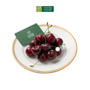 [Trái cây nhập khẩu] Cherry Đỏ Mỹ Size 8,5 - Hộp 1kg