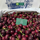 [Trái cây nhập khẩu] Cherry Đỏ Mỹ Size 8,5 - Hộp 1kg