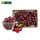 [Trái cây nhập khẩu] Cherry Đỏ Kordia Úc Size 28-30mm - Hộp 1kg
