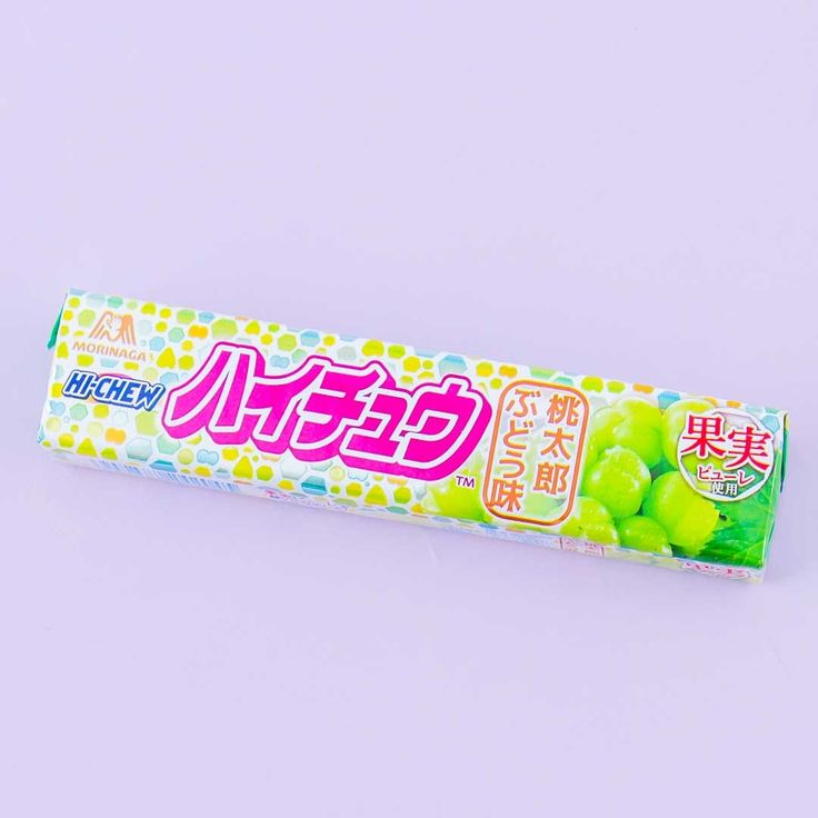 Kẹo Trái Cây Hi-chew Mini Morinaga Nhật Hộp 40g