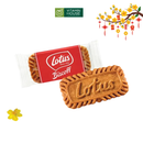 Bánh Quy Lotus Biscoff Gói 125g / 37.5g