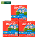 Giấy Thơm Quần Áo Bounce Mỹ – Hộp 160 Tờ
