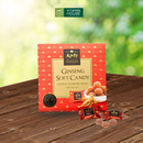 Kẹo Nhân Sâm Mềm Great Mountain Canada Hộp 150g