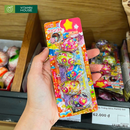 Vỉ Kẹo Trứng Mini Meiji Nhật Bản (5 Trứng)