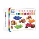 Chocolate Hỗn Hợp Ritter Sport Đức