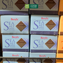 Socola Đắng Beryls Vị Muối Biển Hộp 60g