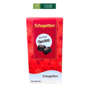 Chocolate Đắng Schogetten Đức Hộp Giấy 85g (Xanh/Đỏ)