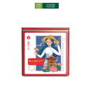 Chocolate Viên Đắng Hạnh Nhân Mascot Việt Nam Hộp Thiếc 110g