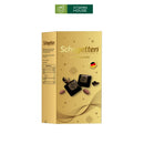 Chocolate Đắng Schogetten Đức Hộp Giấy 100g Hương Vị Tinh Tế