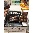 Chocolate Đắng Schogetten Đức Hộp Giấy 100g Hương Vị Tinh Tế