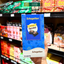 Chocolate Đắng Schogetten Đức Hộp Giấy 85g (Xanh/Đỏ)