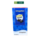 Chocolate Đắng Schogetten Đức Hộp Giấy 85g (Xanh/Đỏ)