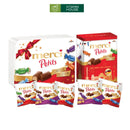 Chocolate Giftbox Merci Petits Collection Đức Nhỏ Gọn, Tinh Tế, Tràn Đầy Hương Vị