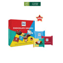 Chocolate Hỗn Hợp Ritter Sport Đức