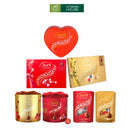 Chocolate Lindt Lindor Thụy Sĩ Hòa Quyện Tuyệt Vời Của Sôcôla Thượng Hạng