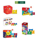 Chocolate Hỗn Hợp Ritter Sport Đức