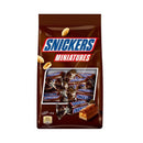 Kẹo Mềm Chocolate Miniatures Đức Ngon Đậm Vị