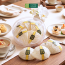 Tổ Yến Tinh Chế Sợi Việt Nam Quốc Yến Hộp 50g