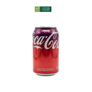 Coca Cherry Mỹ 355ml