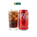 Coca Truyền Thống Mỹ 355ml