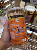 Hủ Cơm Cháy Rice Cracker Thái 100G