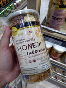 Hủ Cơm Cháy Rice Cracker Thái 100G