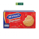 Hộp Bánh Quy McVitie’s Digestives Original 250G