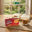 Hộp Bánh Quy McVitie’s Digestives Original 250G